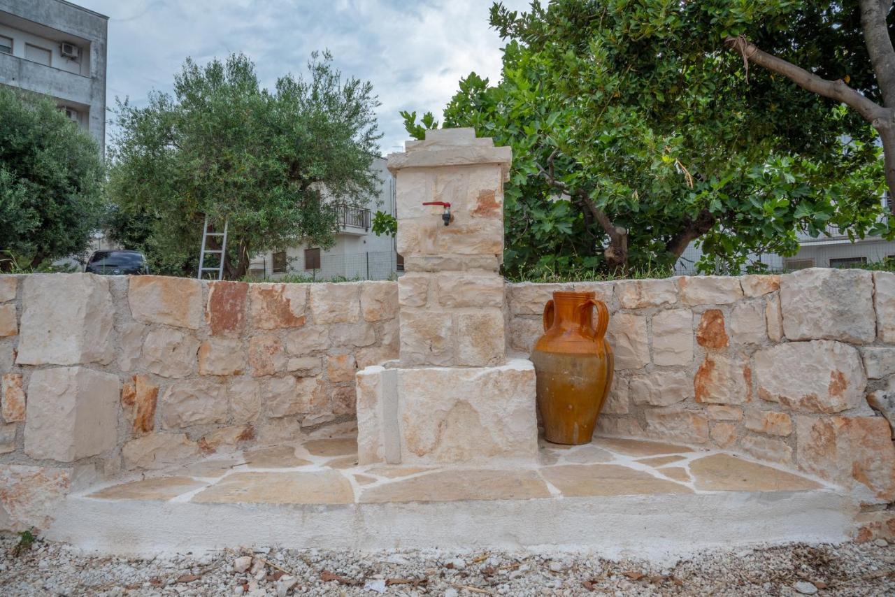 洛科罗通多Trulli Dimora Palmisano公寓 外观 照片